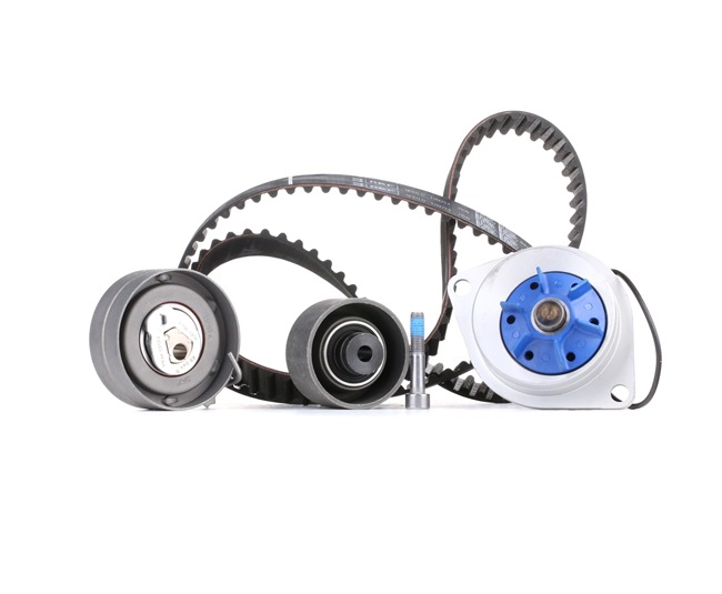 Achetez des Kit de distribution + pompe à eau SKF VKMC 03132 à prix pour 118,78 €