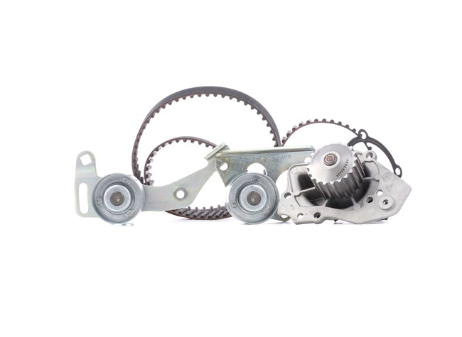 Achetez des Kit de distribution + pompe à eau SKF VKMC 03240 à prix pour 160,82 €