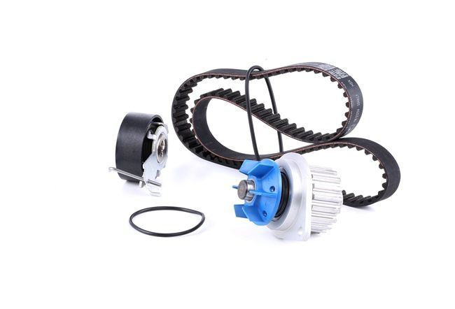 Achetez des Kit de distribution + pompe à eau SKF VKMC 03254 à prix pour 83,56 €