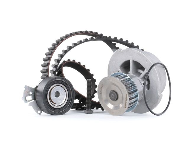 Comprar Bomba de agua + kit de correa de distribución de SKF VKMC 05121 a bajo precio de 57,59 €