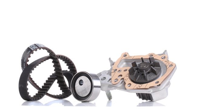 Achetez des Kit de distribution + pompe à eau SKF VKMC 06003 à prix pour 76,24 €
