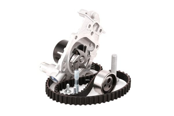 Original SKF Wasserpumpe + Zahnriemensatz online kaufen