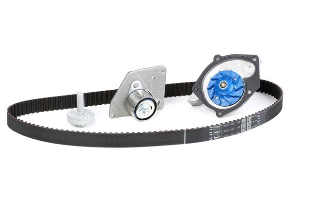 Original SKF Wasserpumpe + Zahnriemensatz online kaufen