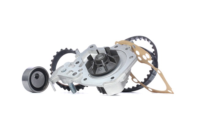 Achetez des Kit de distribution + pompe à eau SKF VKMC 06415 à prix pour 85,46 €