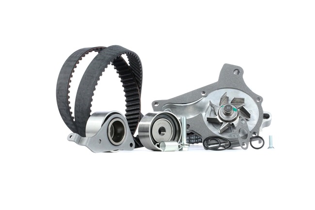 Acquista Kit cinghia distribuzione, pompa acqua da SKF VKMC 91003 a buon mercato per soli 131,46 €