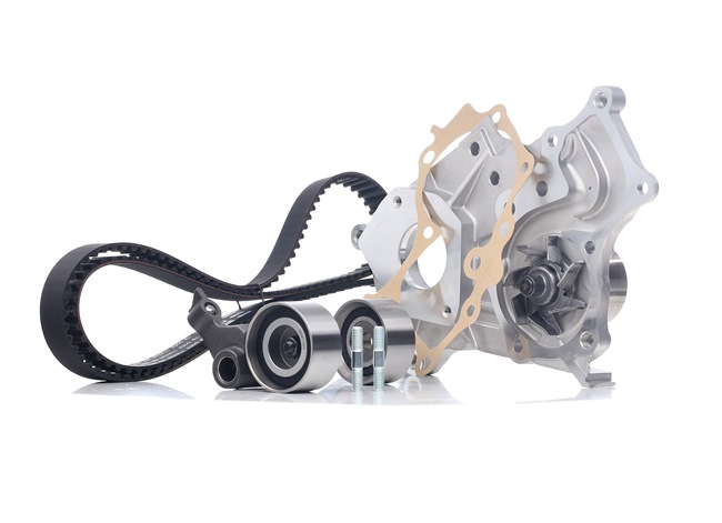 Achetez des Kit de distribution + pompe à eau SKF VKMC 91303-2 à prix pour 201,12 €