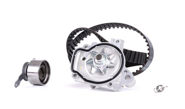 Osta Vesipumppu + jakohihnasarja SKF:llä VKMC 93005-2 edullisesti hintaan 79,09 €