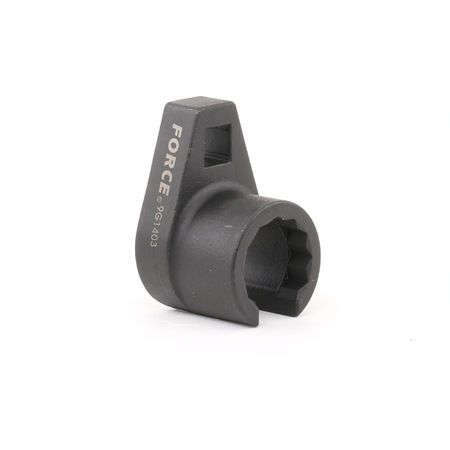 Comprar Pieza insertable llave de cubo, sonda lambda de FORCE 9G1403 a bajo precio de 14,89 €