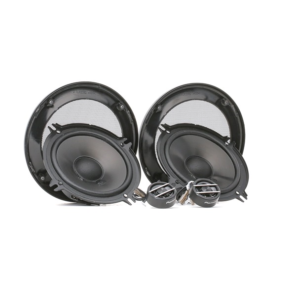 Federbalg, Luftfederung des Herstellers PIONEER - Originalware Artikelnummer: TS-G130C