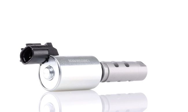 Osta Säätöventtiili, nokka-akselin ajoitus (VVT) RIDEX:llä 3826C0007 edullisesti hintaan 37,65 €
