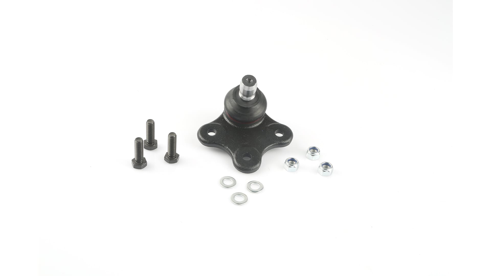 Osta Pallonivel SKF:llä VKDS 315002 edullisesti hintaan 20,91 €