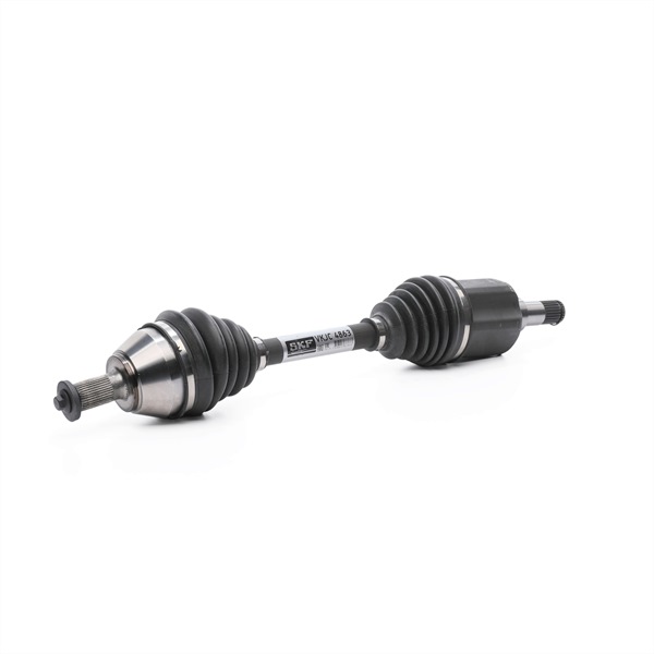 Comprar Árbol de transmisión de SKF VKJC 4863 a bajo precio de 160,92 €