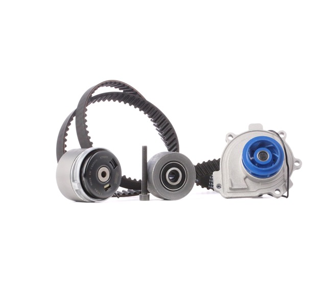 Achetez des Kit de distribution + pompe à eau SKF VKMC 05260-1 à prix pour 146,72 €