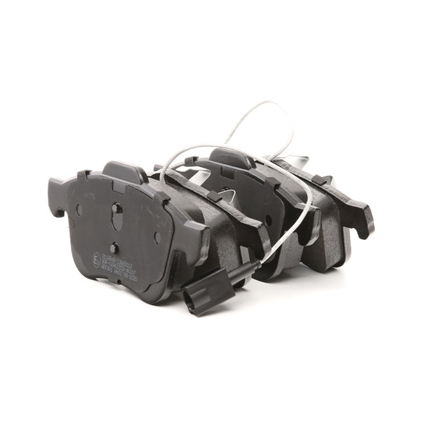 Bremsbeläge SKBP-0011919 von STARK günstig für 36,79 € online kaufen