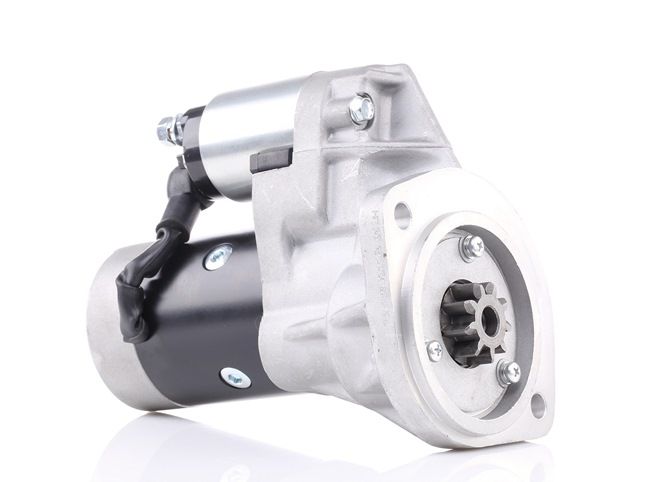 Anlasser 2S0290
