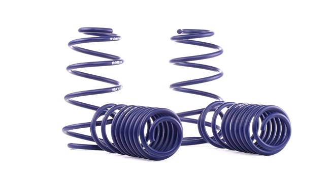 Fahrwerksatz, Federn 28977-1 von H&R günstig für 196,47 € online kaufen
