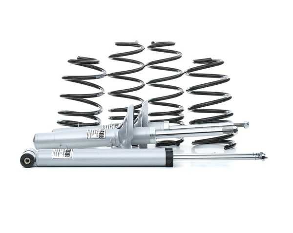 Kjøp Sport Kit, fjærsett / dempere av H&R 31017-1 til den lave prisen 6993,98 NOK