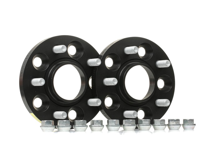Compre Alargamento de via da H&R B3035634 a um preço baixo por 145,21 €