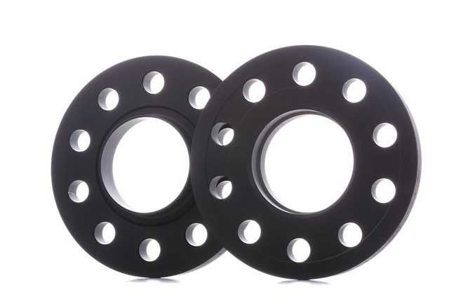 Compre Alargamento de via da H&R B3055665 a um preço baixo por 118,88 €