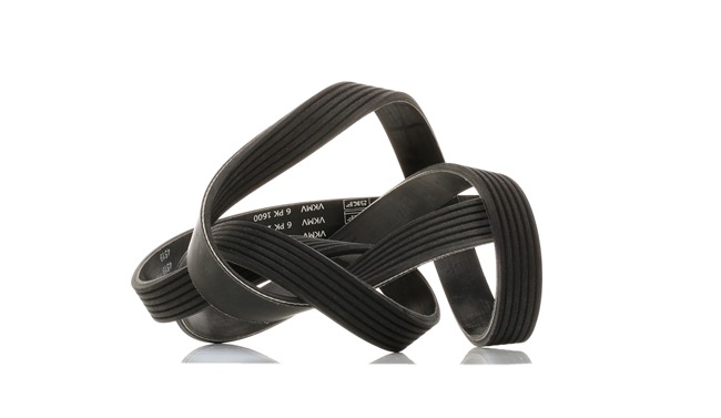 Achetez des Courroie Poly-V SKF VKMV 6PK1600 à prix pour 15,48 €