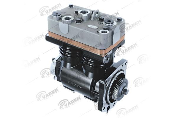 Compre Compressor de suspensão a ar da VADEN 1400 010 002 a um preço baixo por 514,90 €