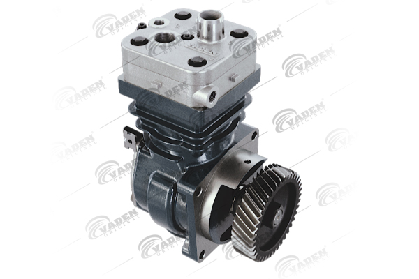 Acquista Compressore sospensioni da VADEN 1100 045 001 a buon mercato per soli 295,88 €