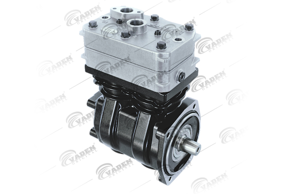 Compre Compressor de suspensão a ar da VADEN 1600 060 001 a um preço baixo por 656,65 €
