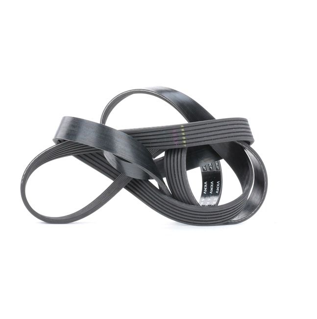 Compre Correia trapezoidal estriada da SKF VKMV 6PK1670 a um preço baixo por 15,54 €