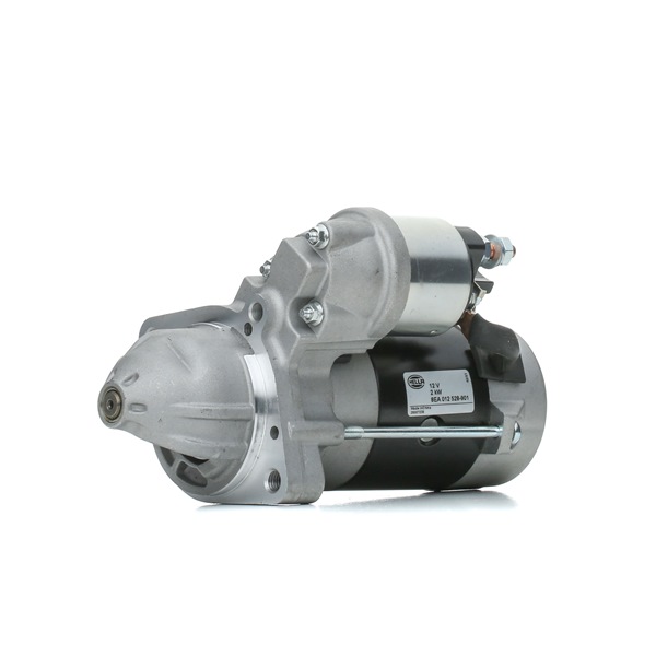 HELLA Anlasser 8EA 012 528-901 online kaufen