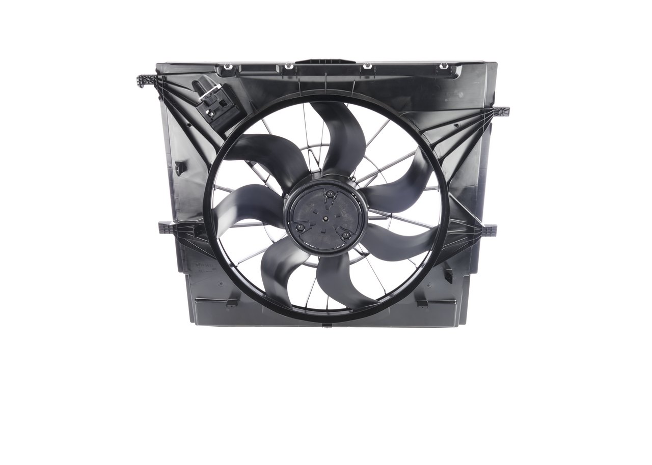 Elektromotor, Kühlerlüfter 0 130 707 513