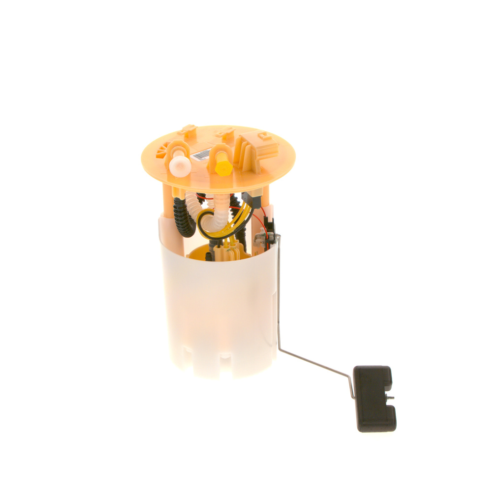 Osta Polttoaineen syöttöyksikkö BOSCH:llä 0 580 203 318 edullisesti hintaan 179,45 €