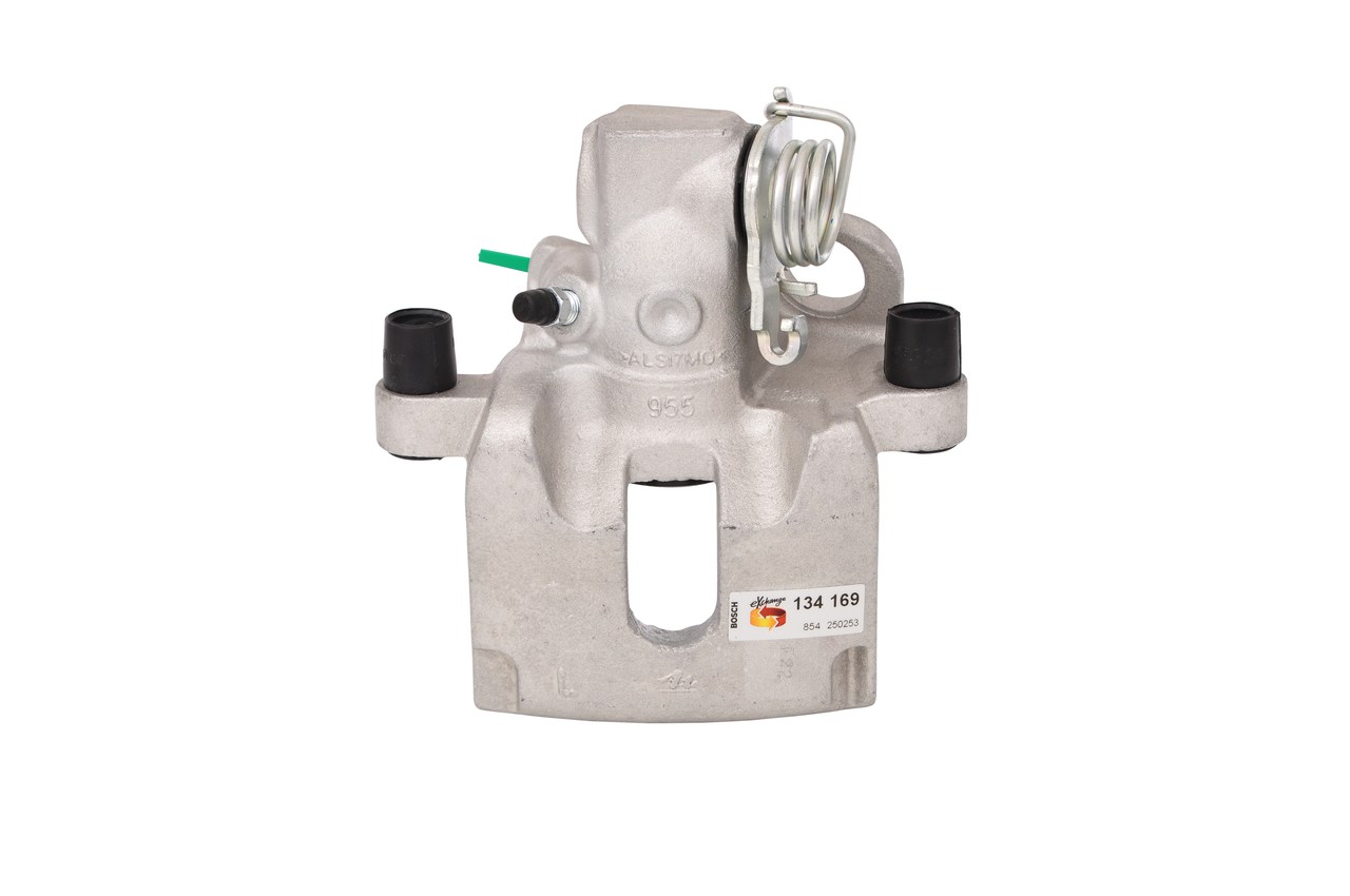 Original BOSCH Bremssattel online kaufen