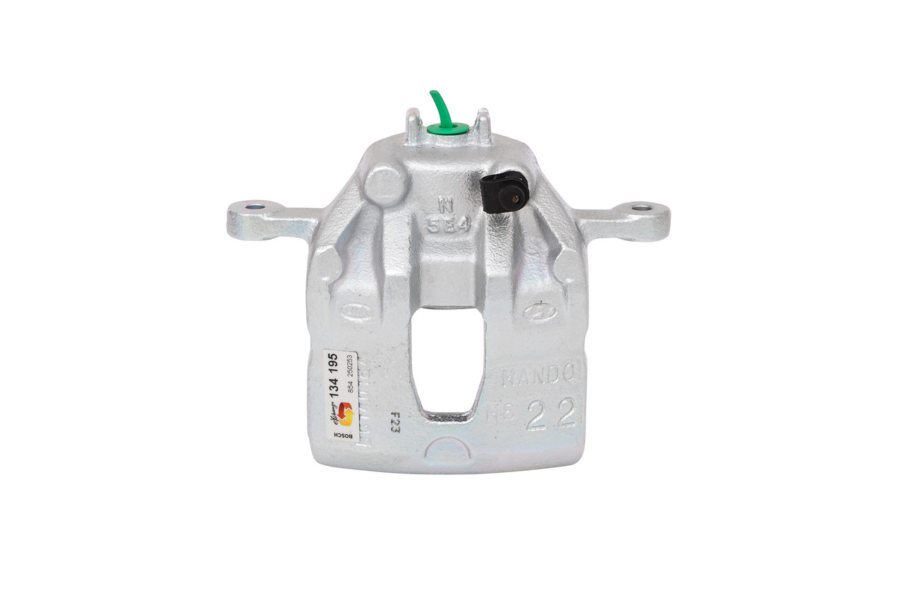 Bremssattel 0 986 134 195 von BOSCH günstig für 111,20 € online kaufen