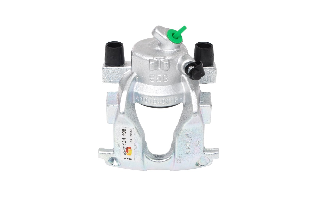 Compre Pinça de travão da BOSCH 0 986 134 198 a um preço baixo por 128,45 €