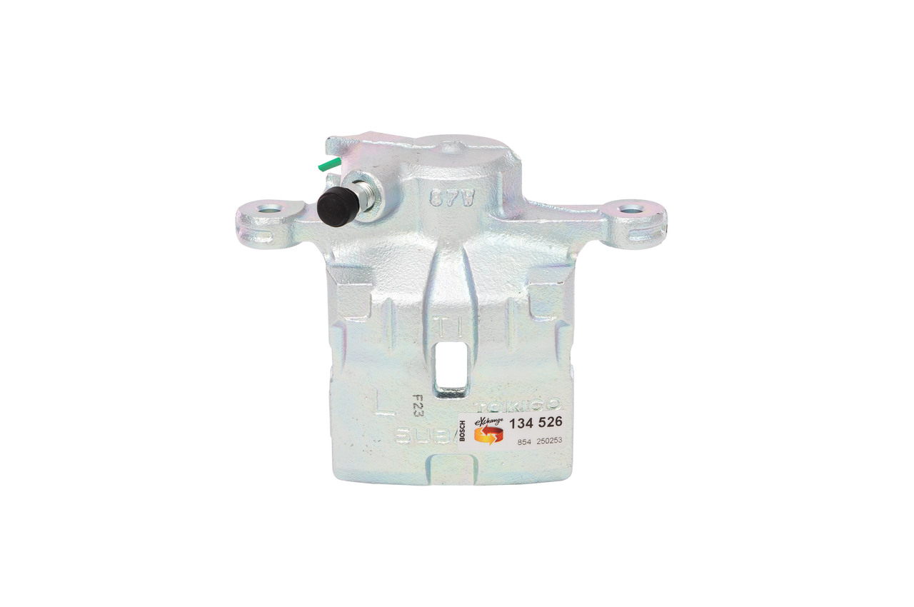 Compre Pinça de travão da BOSCH 0 986 134 526 a um preço baixo por 106,72 €