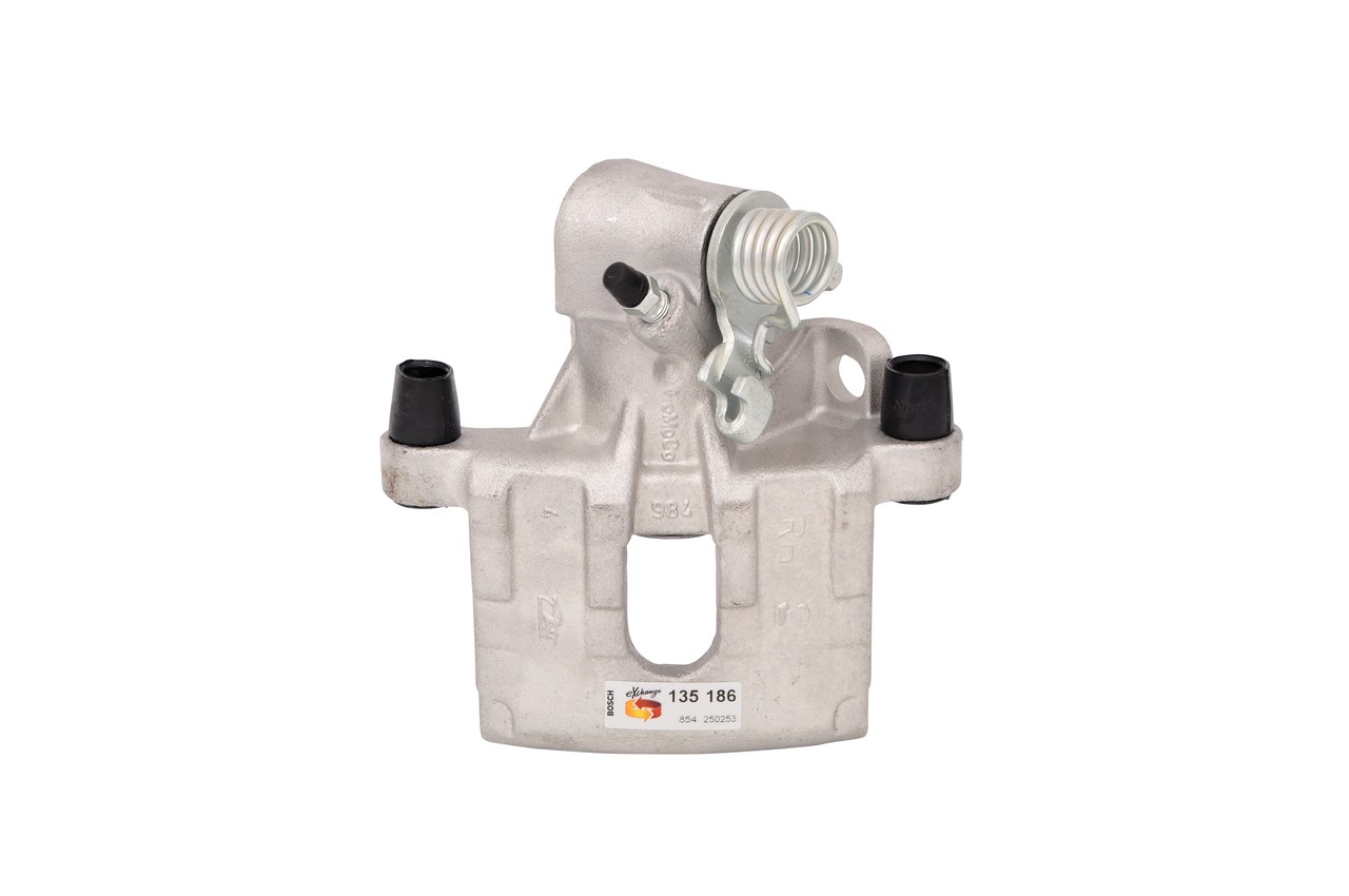 Compre Pinça de travão da BOSCH 0 986 135 186 a um preço baixo por 149,60 €