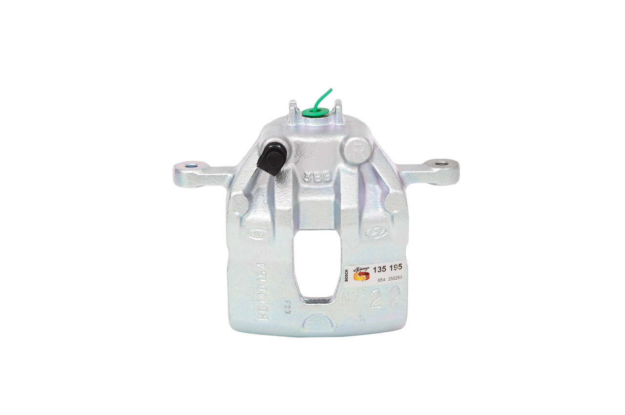 Bremssattel 0 986 135 195 von BOSCH günstig für 111,20 € online kaufen