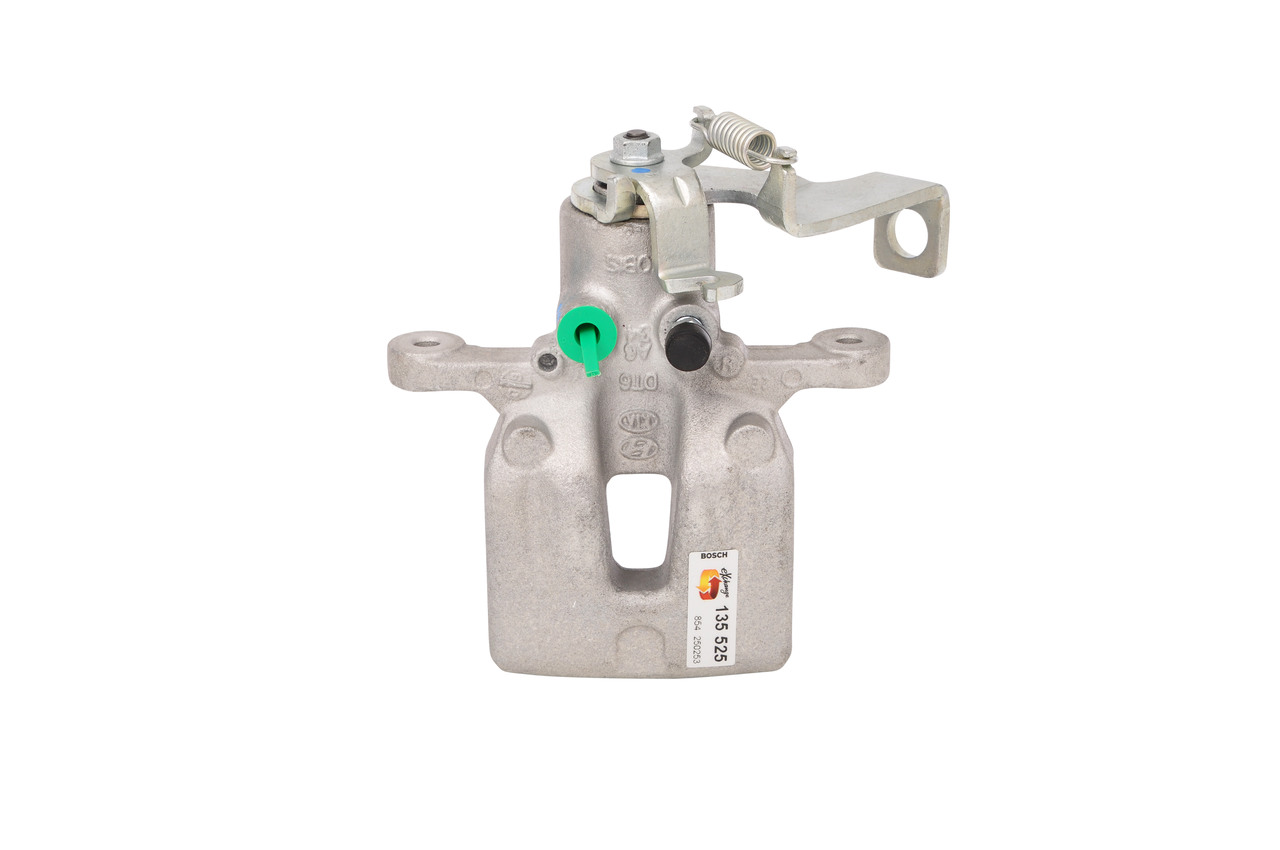 Bremssattel 0 986 135 525 für HYUNDAI