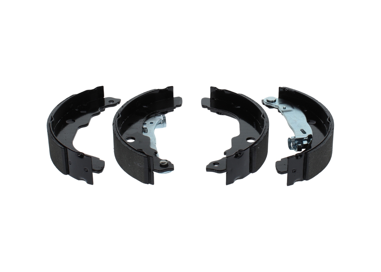 Bremsbackensatz 0 986 487 960 von BOSCH günstig für 51,47 € online kaufen