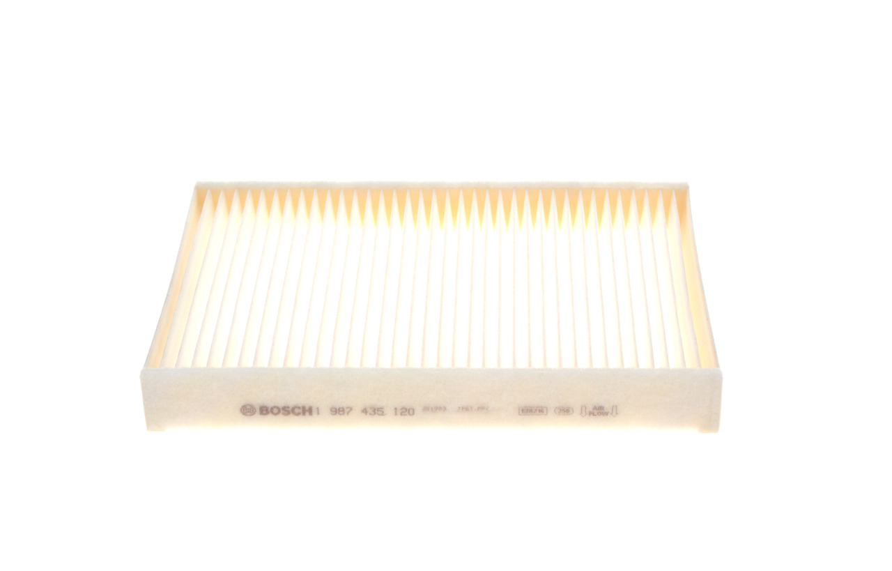 Original BOSCH Innenraumfilter online kaufen