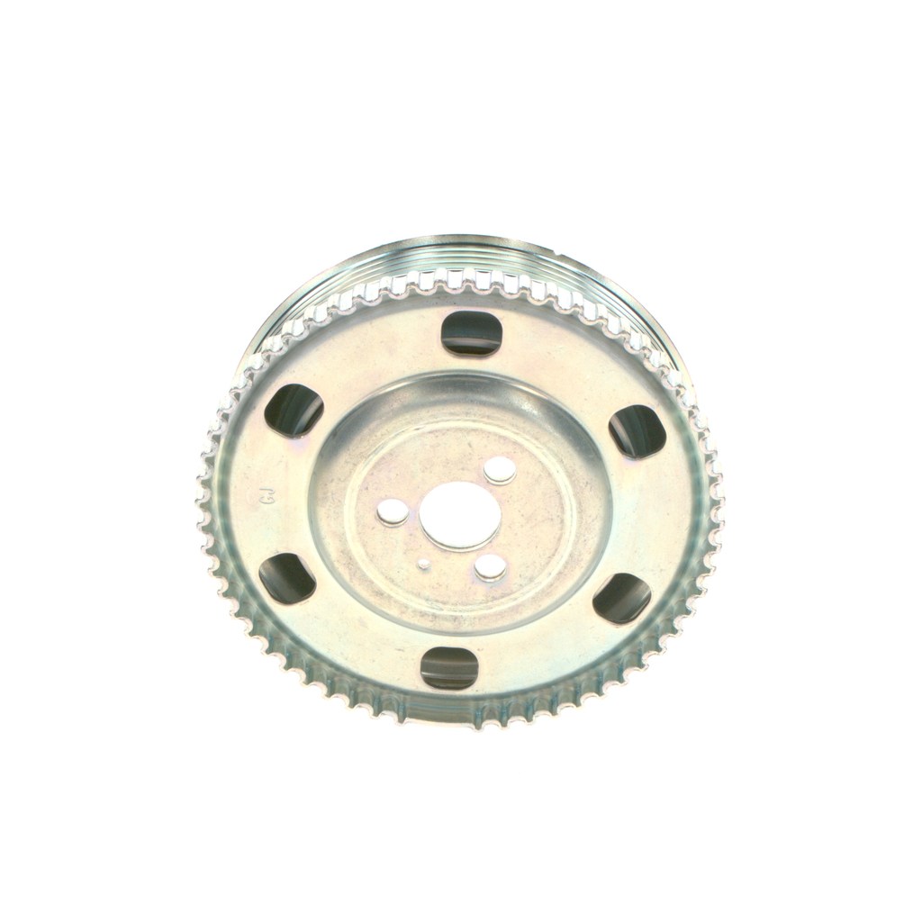 Achetez des Poulie damper (vilebrequin) BOSCH 1 987 945 634 à prix pour 51,27 €
