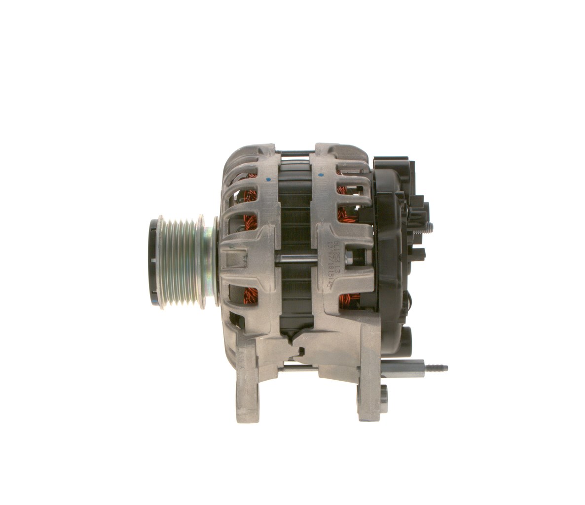 Lichtmaschine von BOSCH