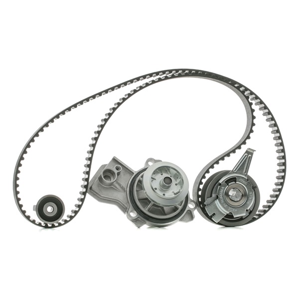 Achetez des Kit de distribution + pompe à eau CONTITECH CT1168WP2 à prix pour 195,53 €