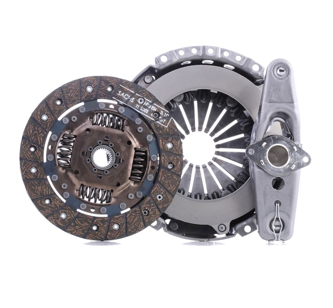 Compre SACHS Kit de embrague Art.: 3000 950 100 online