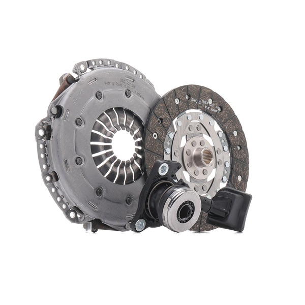 Compre Kit de embraiagem da SACHS 3000 990 455 a um preço baixo por 221,66 €