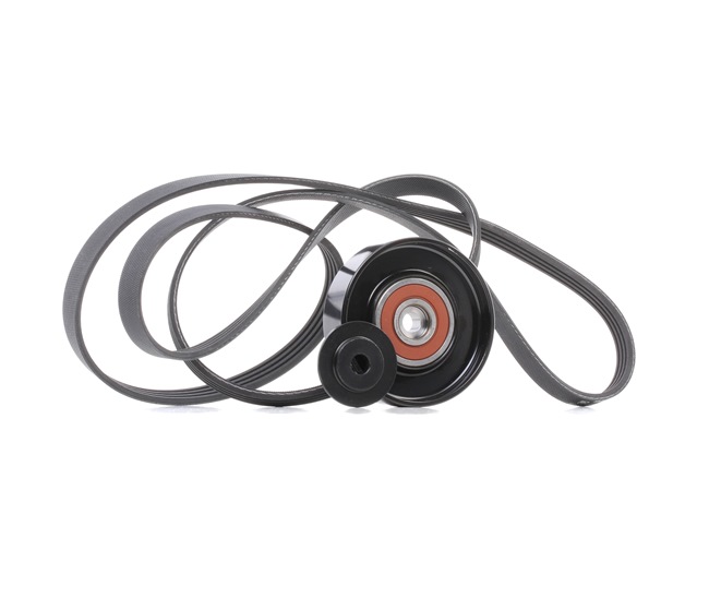 Acquista Kit Cinghie Poly-V da GATES K014PK1770 a buon mercato per soli 46,23 €