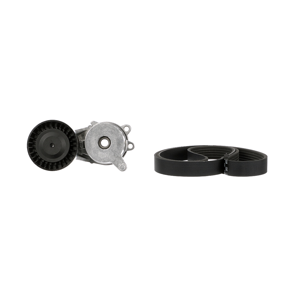 Achetez des Kit de courroie d'accessoire de chez GATES en ligne pour AYGO (PAB4_, KGB4_) à prix modérés