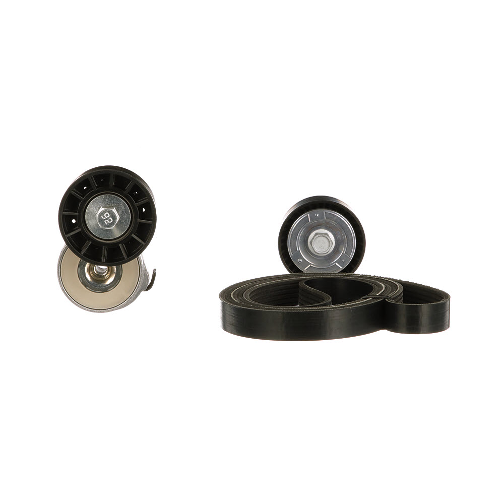 Keilrippenriemensatz K136PK1070