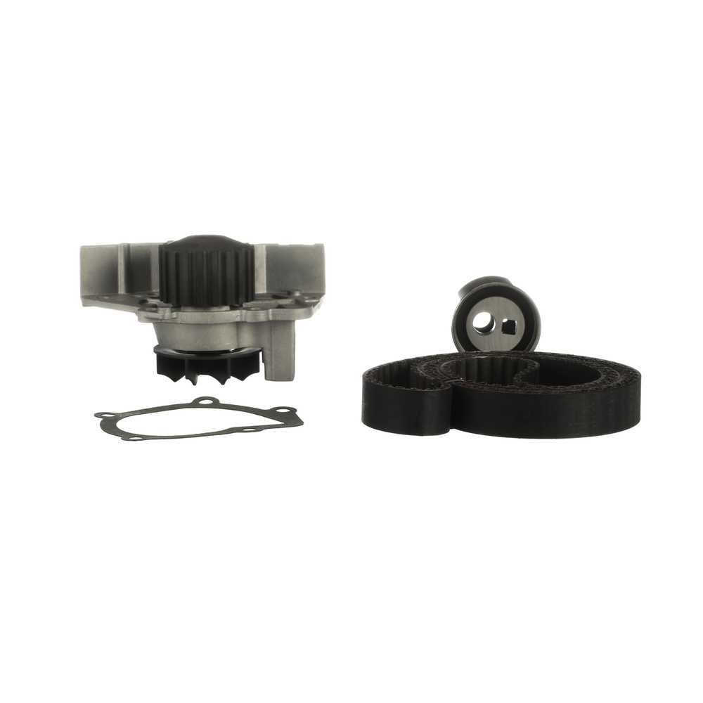 Achetez des Kit de distribution + pompe à eau GATES KP15413XS à prix pour 139,47 €