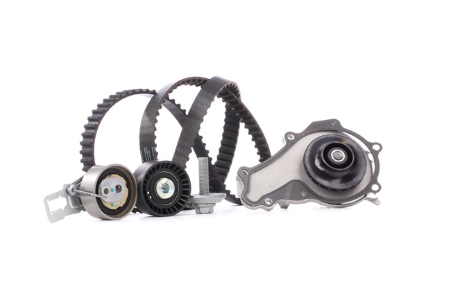Acquista Kit cinghia distribuzione, pompa acqua da GATES KP15688XS a buon mercato per soli 115,74 €